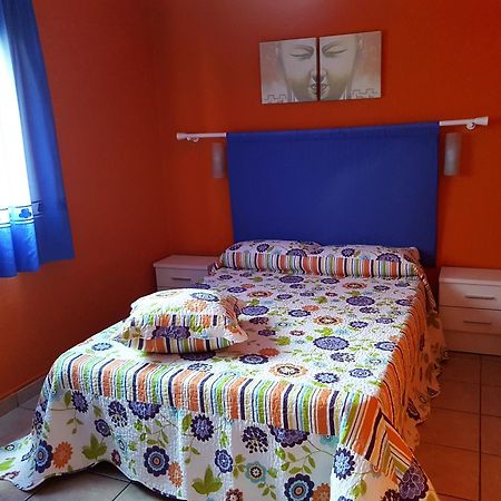 Huella Canaria Complejo Las Olas Плая дел Инглес Екстериор снимка