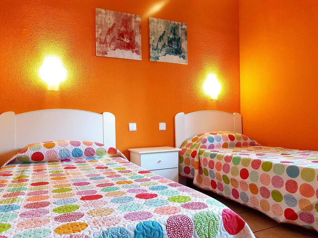 Huella Canaria Complejo Las Olas Плая дел Инглес Екстериор снимка