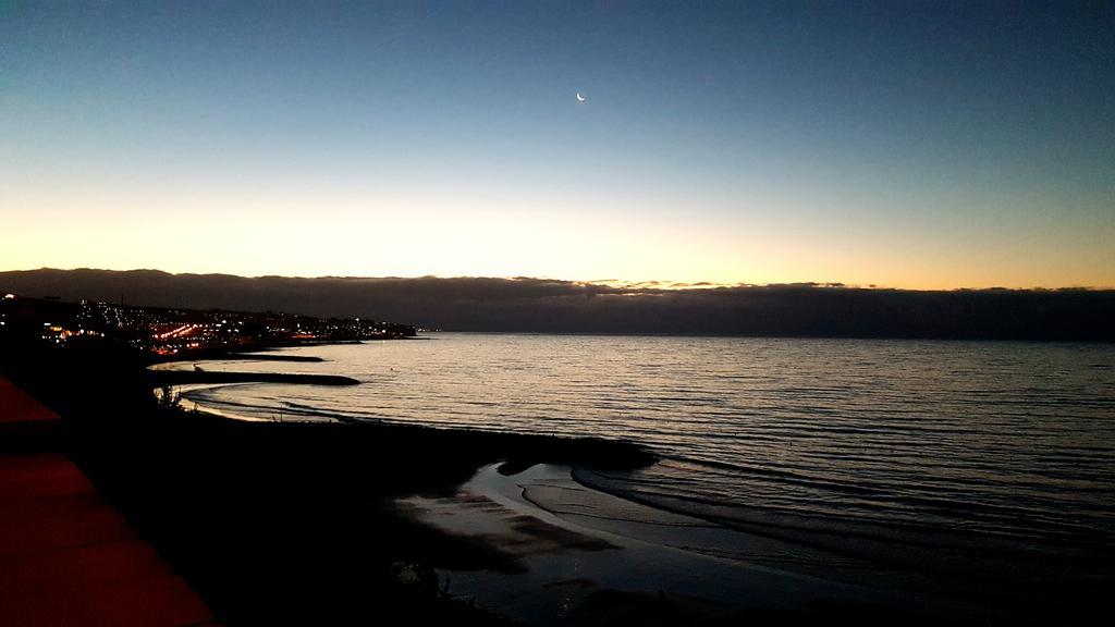 Huella Canaria Complejo Las Olas Плая дел Инглес Екстериор снимка