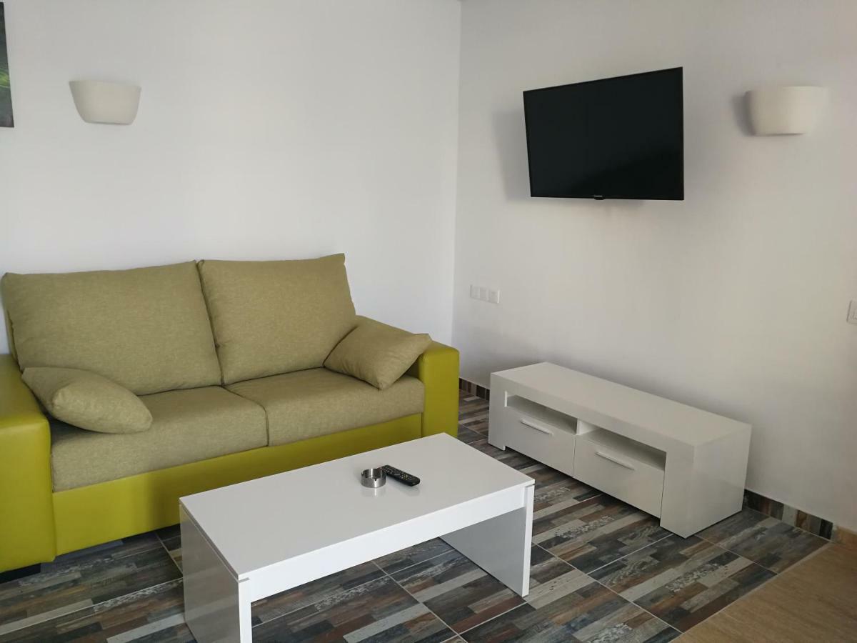 Huella Canaria Complejo Las Olas Плая дел Инглес Екстериор снимка