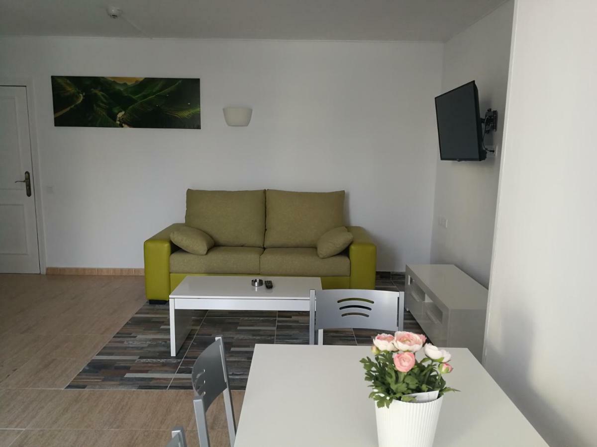 Huella Canaria Complejo Las Olas Плая дел Инглес Екстериор снимка