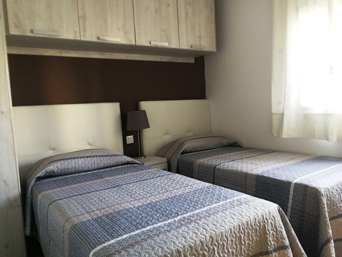 Huella Canaria Complejo Las Olas Плая дел Инглес Екстериор снимка